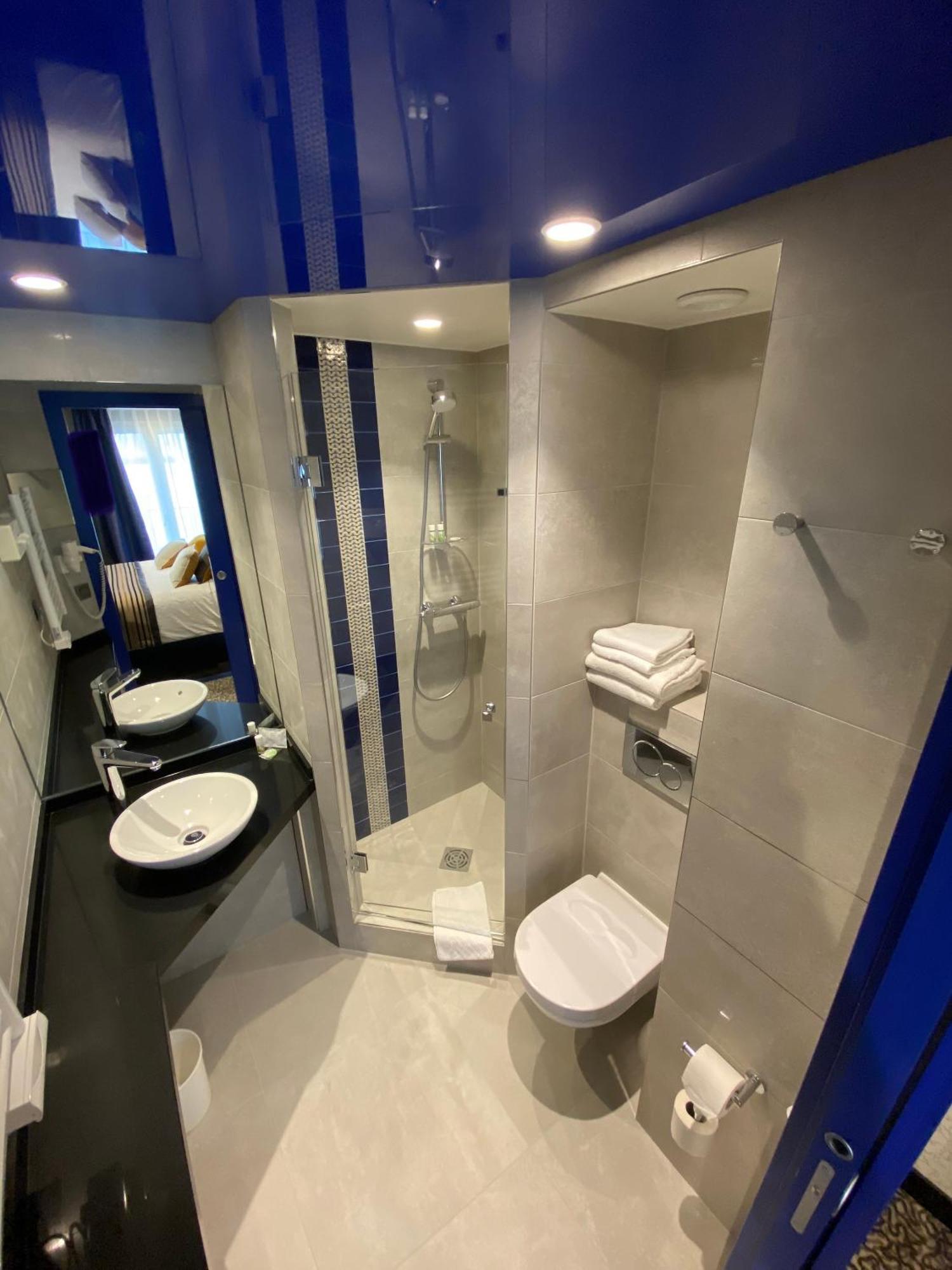 Chambre Double Supérieure